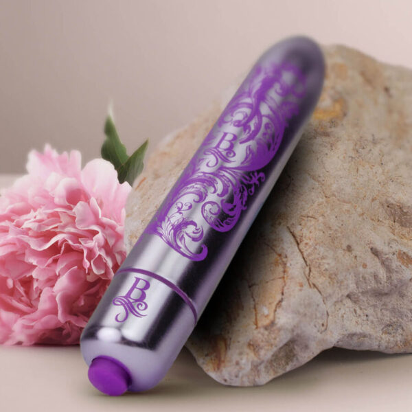Rocks-Off RO-90 Duke of Swoon — Bullet Vibrator, Waterproof — Bullet Vibrators — view 5