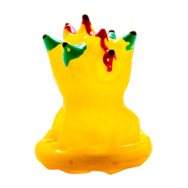 Condomerie Hedgehog — Novelty Condom — Novelty Condoms — view 3