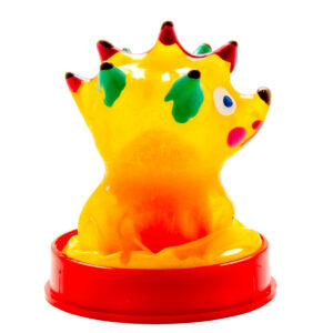 Condomerie Hedgehog — Novelty Condom — Novelty Condoms — view 4