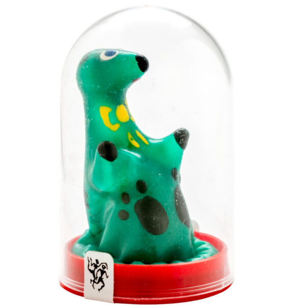 Condomerie Loch Ness Monster — Novelty Condom — Novelty Condoms