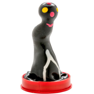 Condomerie Sea Lion — Novelty Condom — Novelty Condoms — view 4