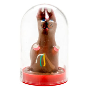 Condomerie Easter Bunny — Novelty Condom — Novelty Condoms