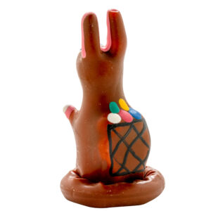 Condomerie Easter Bunny — Novelty Condom — Novelty Condoms — view 4