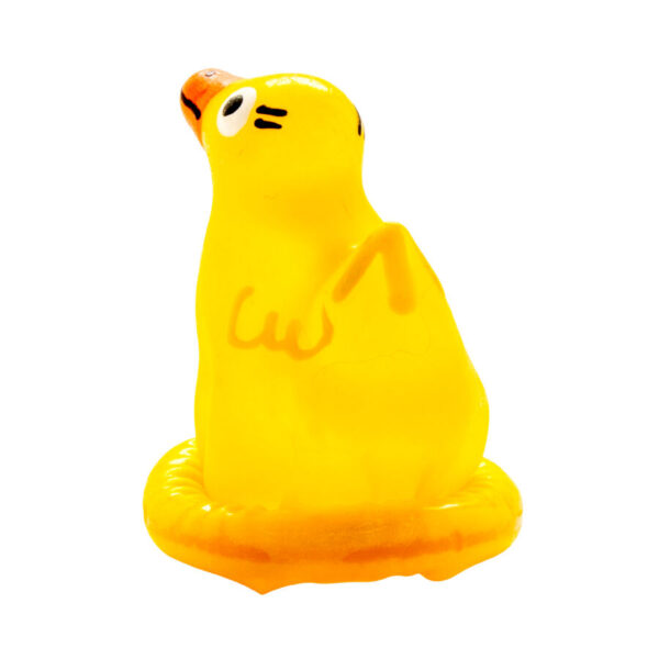 Condomerie Duck — Novelty Condom — Novelty Condoms — view 3
