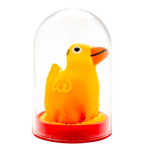 Condomerie Duck — Novelty Condom — Novelty Condoms