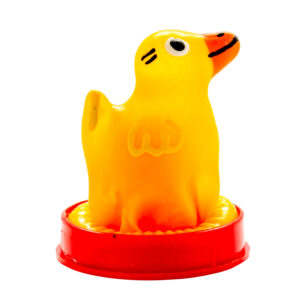 Condomerie Duck — Novelty Condom — Novelty Condoms — view 4