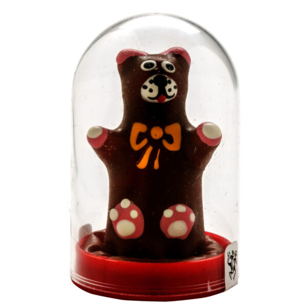 Condomerie Teddy Bear — Novelty Condom — Novelty Condoms