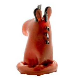 Condomerie Horse — Novelty Condom — Novelty Condoms — view 2