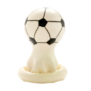 Condomerie Football — Novelty Condom — Novelty Condoms — view 3