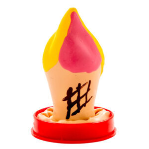 Condomerie Ice Cream — Novelty Condom — Novelty Condoms — view 2