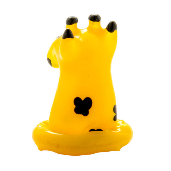 Condomerie Giraffe — Novelty Condom — Novelty Condoms — view 3