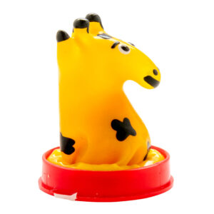 Condomerie Giraffe — Novelty Condom — Novelty Condoms — view 4