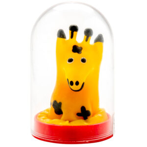 Condomerie Giraffe — Novelty Condom — Novelty Condoms