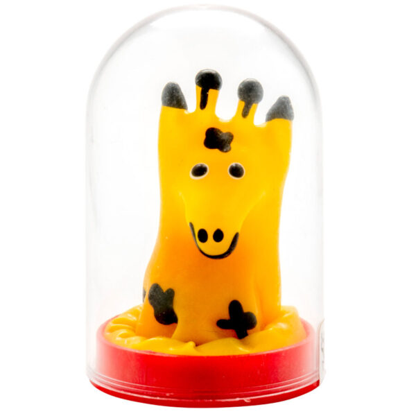 Condomerie Giraffe — Novelty Condom — Novelty Condoms
