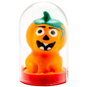 Condomerie Pumpkin — Novelty Condom — Novelty Condoms