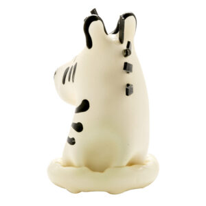 Condomerie Zebra — Novelty Condom — Novelty Condoms — view 3