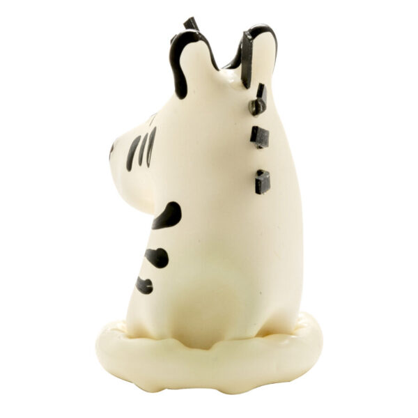 Condomerie Zebra — Novelty Condom — Novelty Condoms — view 3