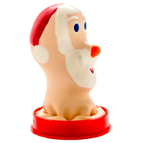 Condomerie Santa — Novelty Condom — Novelty Condoms — view 4