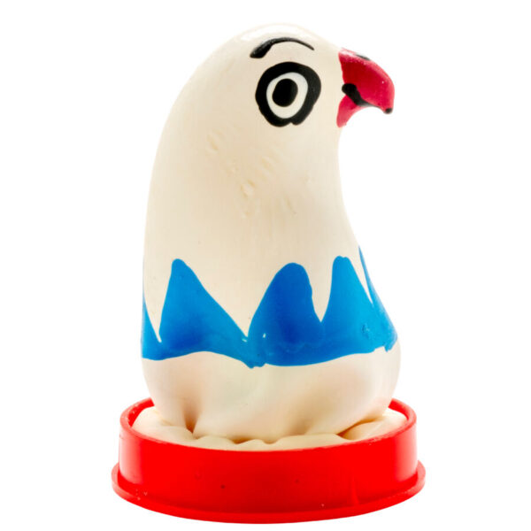 Condomerie Eagle — Novelty Condom — Novelty Condoms — view 4