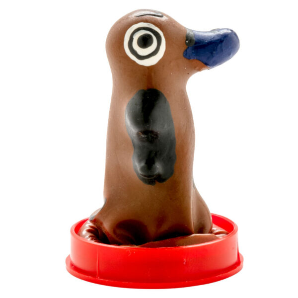 Condomerie Platypus — Novelty Condom — Novelty Condoms — view 4