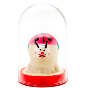 Condomerie Ladybird Model 1 — Novelty Condom — Novelty Condoms