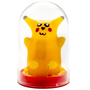 Condomerie Yellow Mouse — Novelty Condom — Novelty Condoms