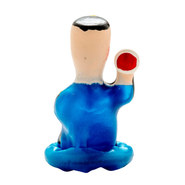Condomerie Policeman — Novelty Condom — Novelty Condoms — view 3