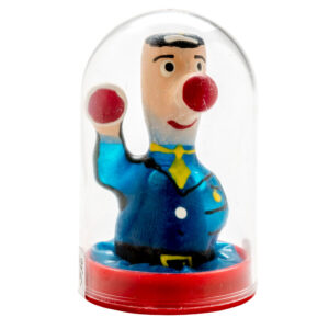 Condomerie Policeman — Novelty Condom — Novelty Condoms