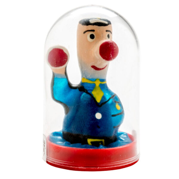 Condomerie Policeman — Novelty Condom — Novelty Condoms