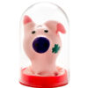 Condomerie Pig Head — Novelty Condom — Novelty Condoms