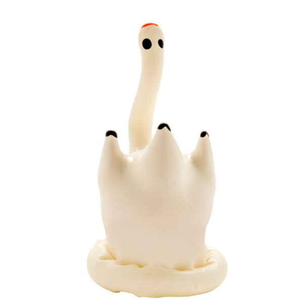 Condomerie Swan — Novelty Condom — Novelty Condoms — view 4