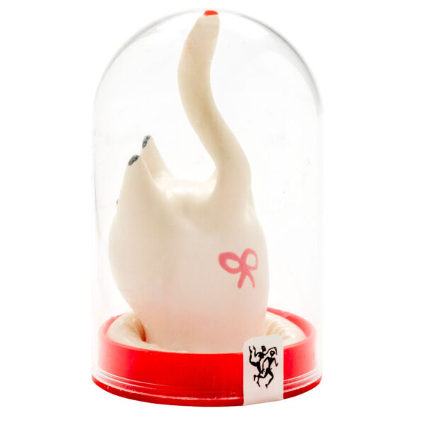 Condomerie Swan — Novelty Condom — Novelty Condoms