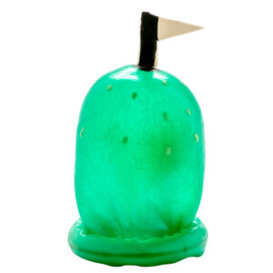 Condomerie Golf Hill — Novelty Condom — Novelty Condoms — view 4
