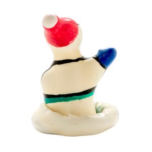 Condomerie Snowboarder XL — Novelty Condom — Novelty Condoms — view 2