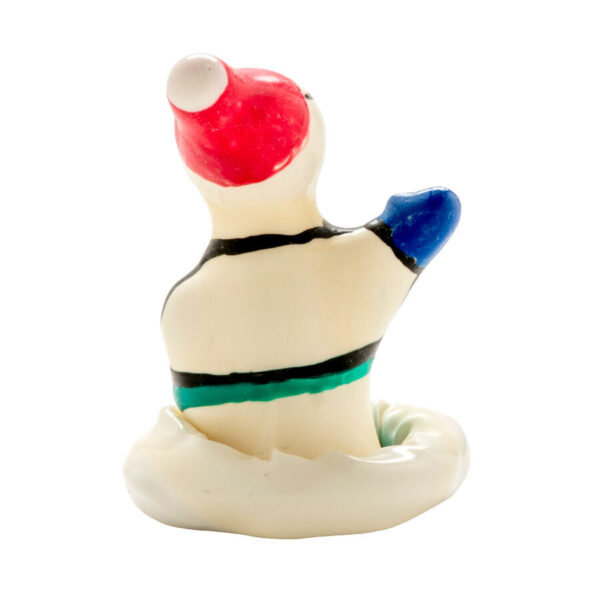 Condomerie Snowboarder XL — Novelty Condom — Novelty Condoms — view 2