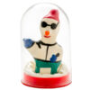 Condomerie Snowboarder XL — Novelty Condom — Novelty Condoms