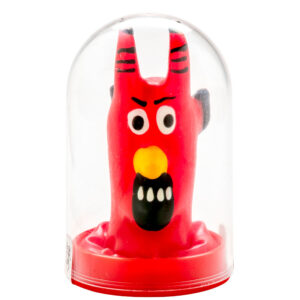 Condomerie Red Devil — Novelty Condom — Novelty Condoms