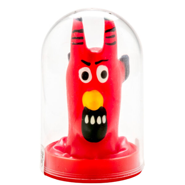 Condomerie Red Devil — Novelty Condom — Novelty Condoms