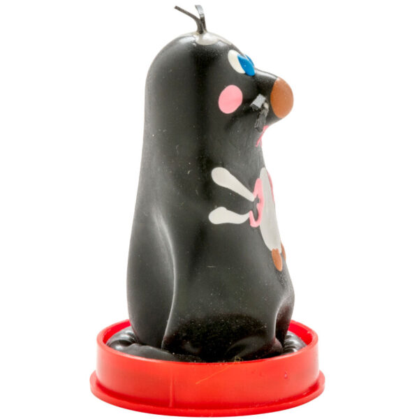Condomerie Mole — Novelty Condom — Novelty Condoms — view 4