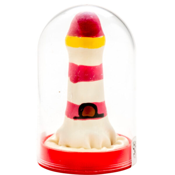 Condomerie Lighthouse — Novelty Condom — Novelty Condoms
