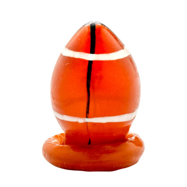 Condomerie Rugby Ball — Novelty Condom — Novelty Condoms — view 3