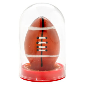 Condomerie Rugby Ball — Novelty Condom — Novelty Condoms