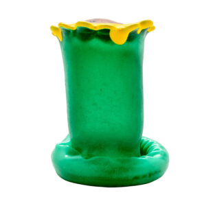Condomerie Sunflower — Novelty Condom — Novelty Condoms — view 3