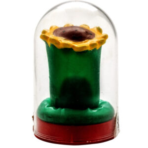 Condomerie Sunflower — Novelty Condom — Novelty Condoms
