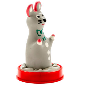 Condomerie Mouse Model 1 — Novelty Condom — Novelty Condoms — view 3