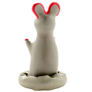 Condomerie Mouse Model 1 — Novelty Condom — Novelty Condoms — view 4