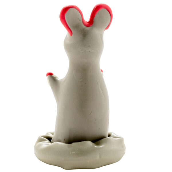 Condomerie Mouse Model 1 — Novelty Condom — Novelty Condoms — view 4