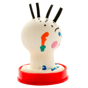 Condomerie Punk — Novelty Condom — Novelty Condoms — view 4