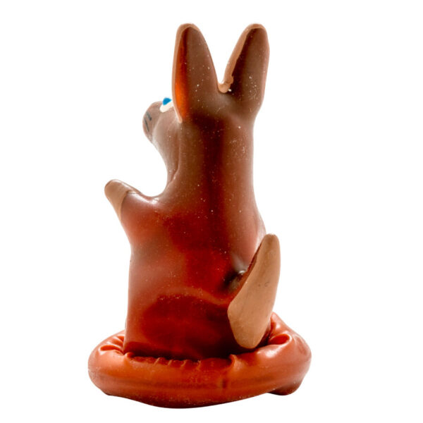 Condomerie Kangaroo Model 1 — Novelty Condom — Novelty Condoms — view 3