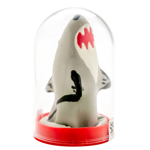 Condomerie Shark Model 1 — Novelty Condom — Novelty Condoms